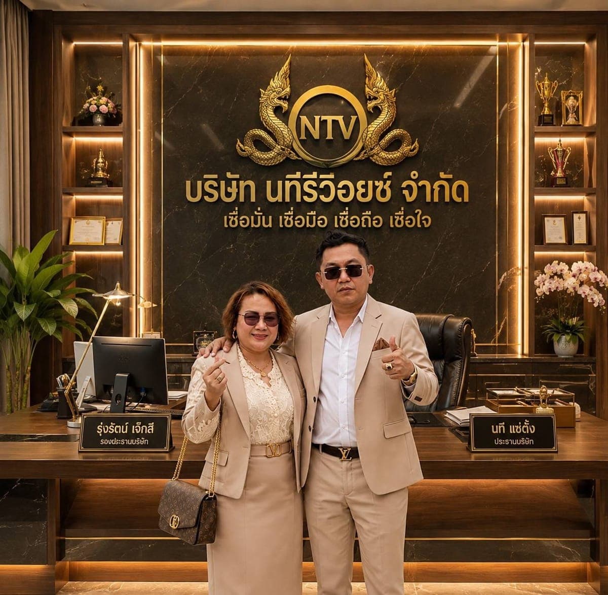 About NTV